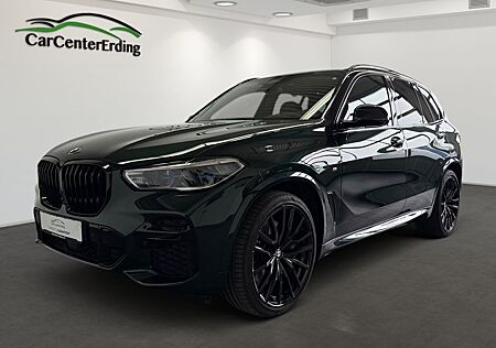 BMW X5 M50i *Laser*ACC*360*Pano*H&K*HUD*Massage*2Achs
