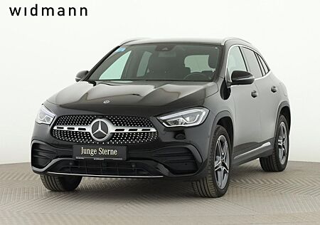 Mercedes-Benz GLA 250 e *AMG*AHK*Navigation*PTS*Kamera*SpurH**