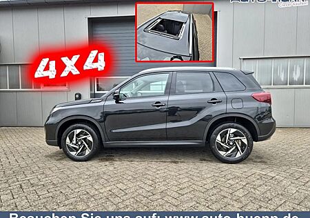 Suzuki Vitara Comfort+ 129PS HYBRID 4x4 ALLGRIP 1.4...