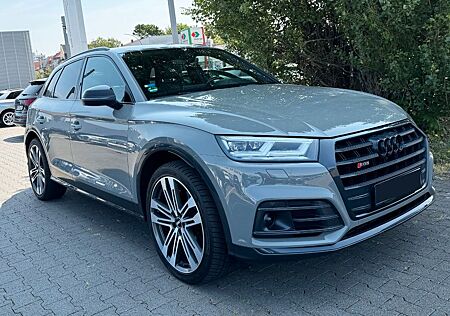 Audi SQ5 3.0 TFSI tiptronic quattro -