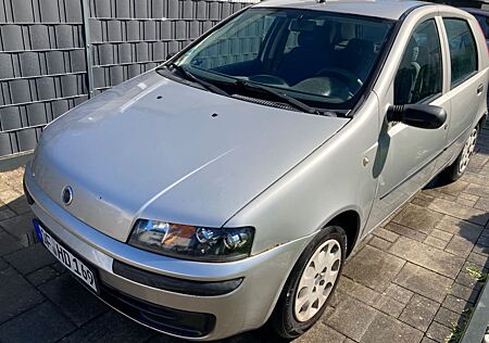 Fiat Punto 1.2 8V -