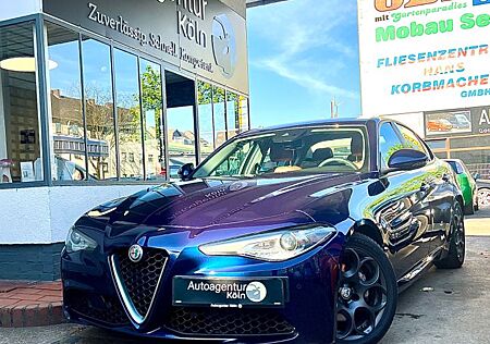 Alfa Romeo Giulia 2.2 Turbodiesel *NAVI*PDC*KLIMA*