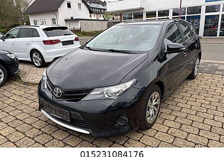 Toyota Auris Cool 4/5 Türer+Multilenkrad+Klimaaut.+2HD
