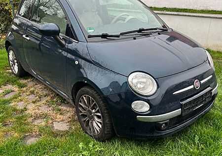 Fiat 500 1.2 8V Lounge Lounge