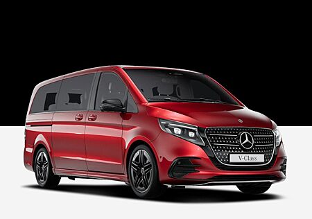 Mercedes-Benz V 300 d 4MATIC EXCLUSIVE Lang