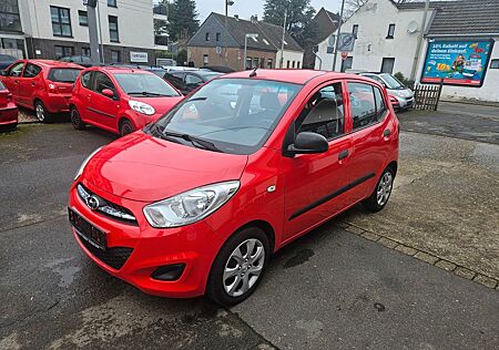 Hyundai i10 5 Star Edition