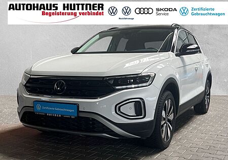 VW T-Roc Volkswagen GOAL 1.5 TSI DSG DSG ACC LED PDC AHK