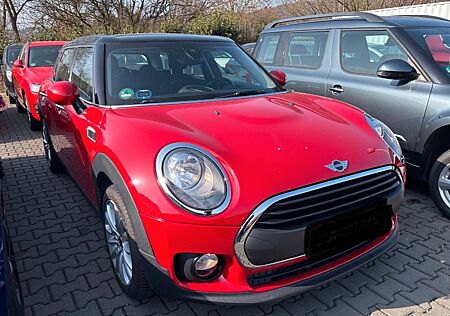 Mini One Clubman One One