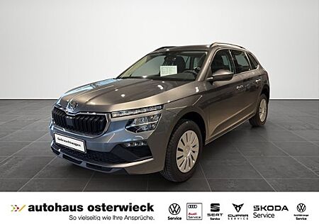 Skoda Kamiq 1.0 TSI Essence OPF DSG / AHK LED