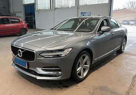 Volvo S90 Lim. Inscription AWD D5