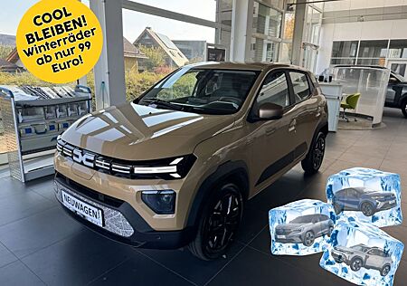 Dacia Spring gebraucht kaufen Dacia Spring Extreme ELECTRIC 65
