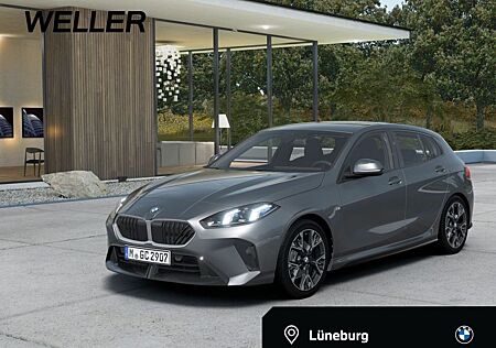 BMW 120d M Sport Ad.LED DrAs PaAs SHZ DAB Komfort