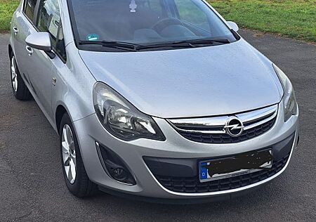 Opel Corsa D 1.4 ENERGY