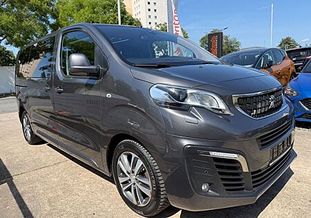 Peugeot Traveller Allure L2   2 Hand+6 Sitze+AUTOMATIK+L