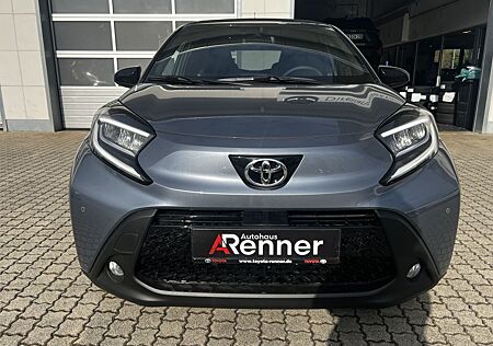 Toyota Aygo (X) Air Teamplayer (AB7)