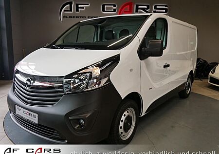 Opel Vivaro B Kasten/Kombi Kasten L1H1 2,9t AHK Navi