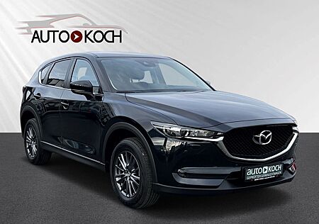 Mazda CX-5 Sports-Line AWD 2.0 SKYACTIV-G 165 EU6d All