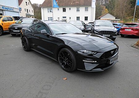Ford Mustang Basis Fastback