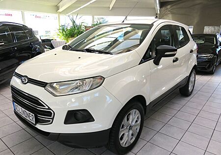 Ford EcoSport Trend*Automatik*PDC*HU/AU neu*