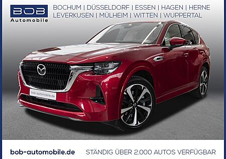 Mazda CX-60 Plug-In TAKUMI CON-P DRI-P COM-P PAN-P 8-f