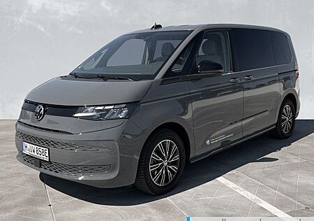 VW T7 Multivan Volkswagen Multivan T1.5 Multivan TSI DSG eHybrid 4Motion A