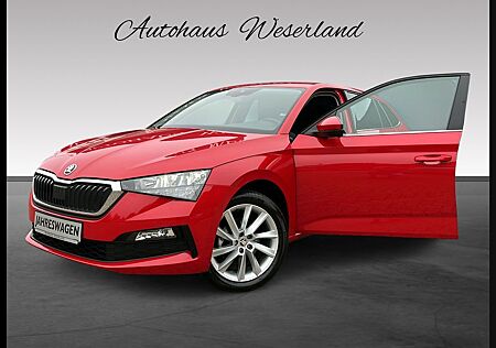 Skoda Scala STYLE - MIT GARANTIE BIS 08/2028 + AHK