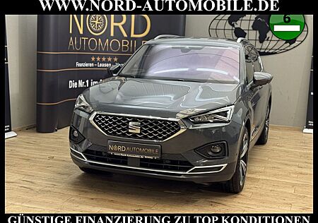 Seat Tarraco Xcellence *20ZOLL*PANO*LEDER*AHK*DCC*ACC