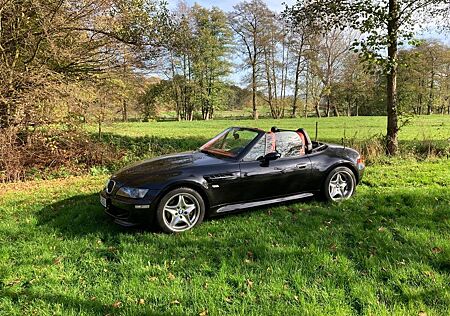 BMW Z3 M Roadster Original Zustand Unverbastelt