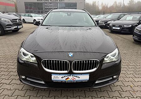 BMW 520d 520 Baureihe 5 Touring