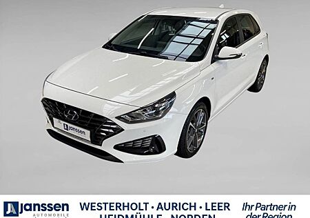 Hyundai i30 FL 5-Türer TREND