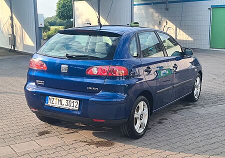 Seat Ibiza 1.4 16V 55 kW Stella Stella