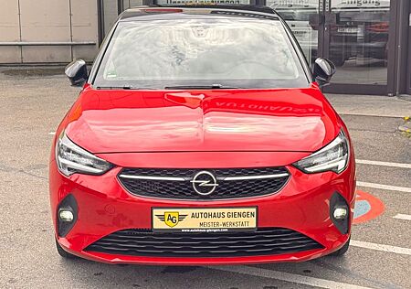 Opel Corsa F Edition, Automatik, TÜV Neu, 1. Hand,