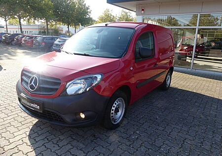 Mercedes-Benz Citan Kasten 109 CDI lang