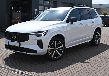 Volvo XC 90 XC90 T8 RC AWD Plus Dark*STDHZG*360°*ACC*