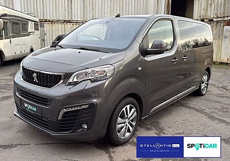 Peugeot Traveller 1.5 BlueHDi 120 L2 Active S&S(EURO 6d)