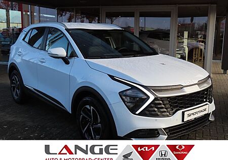 Kia Sportage 1.6T 48V 2WD DCT VIS KOM Navi digitales