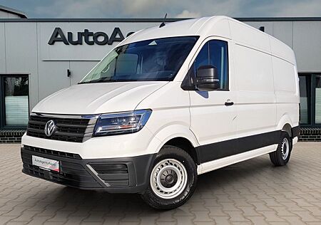VW Crafter Volkswagen Kasten 35 L3H3 KAMERA+KLIMA+LED+NAVI