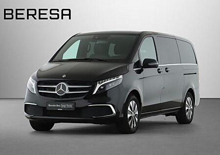 Mercedes-Benz V 300 d Avantgarde Lang 4MATIC Pano Distr. Burm.