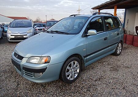 Mitsubishi Space Star 1.6 Motion 1600