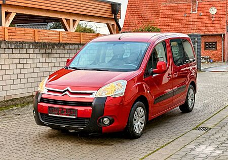 Citroën Berlingo MULTISPACE,KLIMA,TÜV,GEPFLEGT,2 HAND
