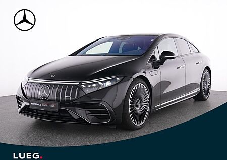 Mercedes-Benz EQS 53 AMG 4M+ AMG+Pano+Burm+DLIGHT+Hyper+TV+360