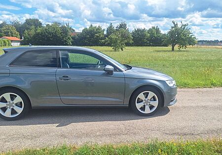 Audi A3 2.0 TDI