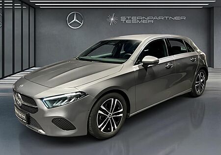 Mercedes-Benz A 180 Progressive,CarP., AHK, MBUX, Kamera