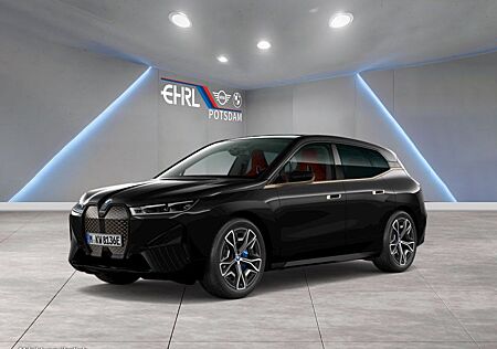 BMW iX xDrive50 EDITION SPORT | 40% UPE-Nachlass | A