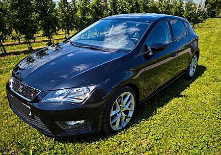 Seat Leon 1.4 TSI ACT 110kW Start&Stop FR