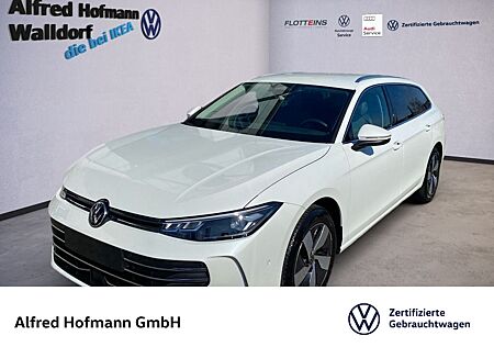 VW Passat Variant Volkswagen 1.5 TSI Business DSG KEYLESS NAVI