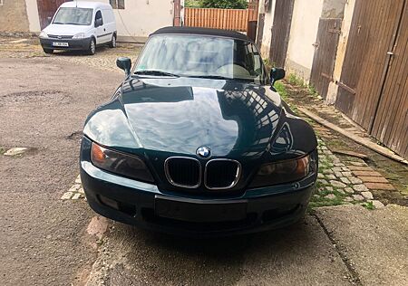 BMW Z3 Roadster 1.8 -