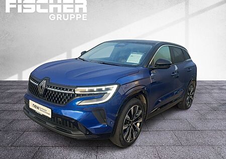 Renault Austral Techno Tce 160 Autoatik AHK SHZ