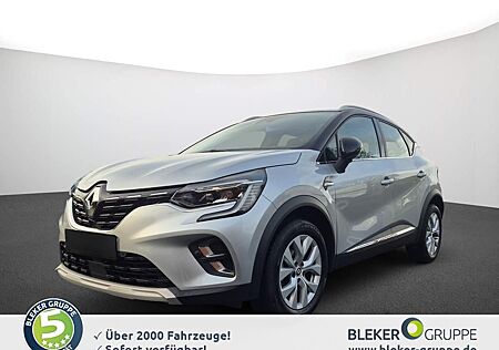 Renault Captur INTENS TCe 140 EDC