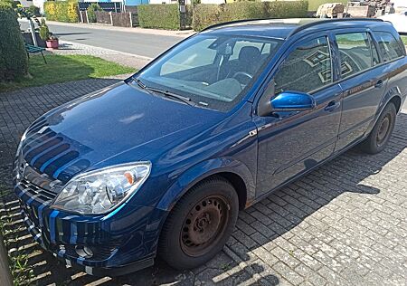 Opel Astra Caravan 1.4